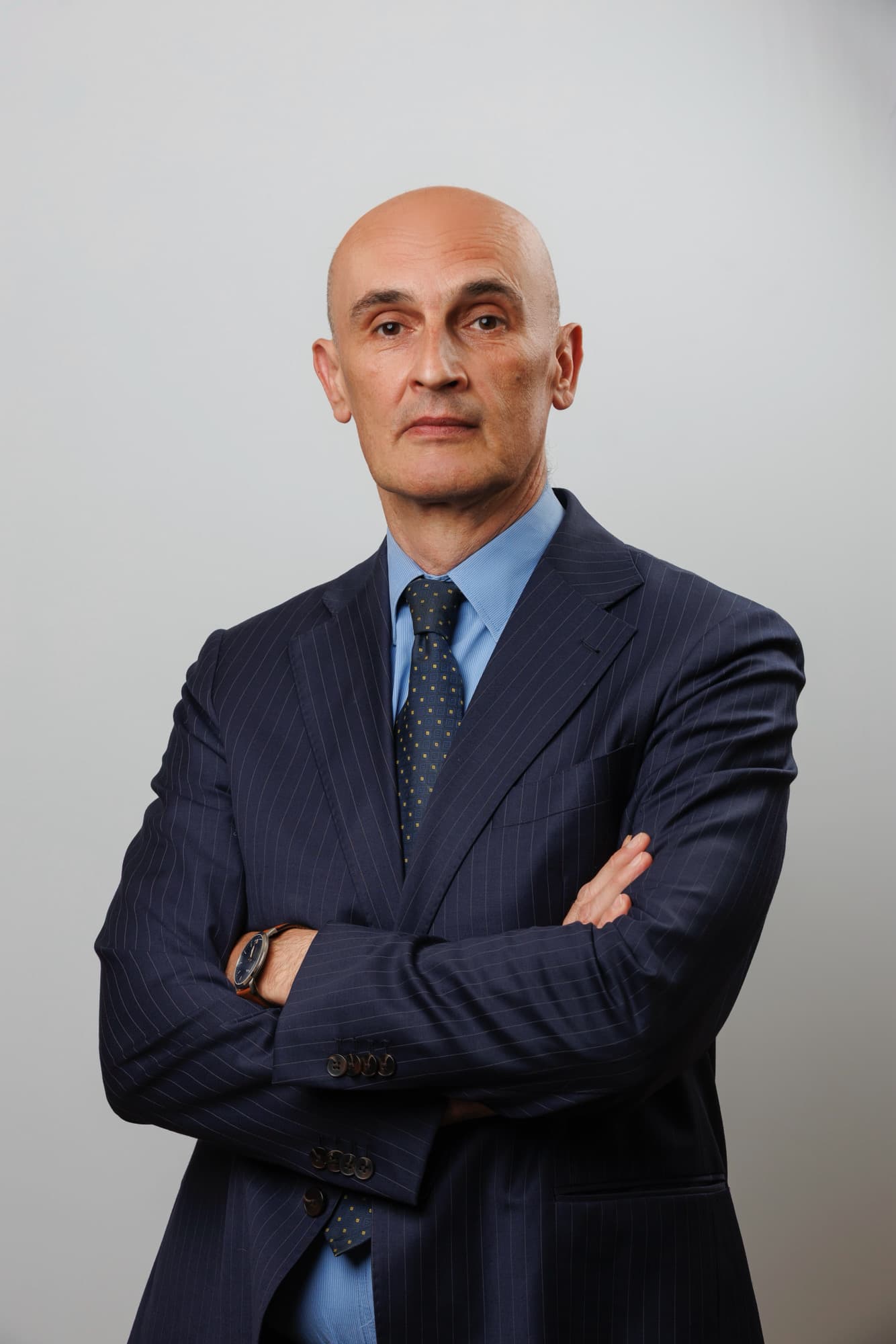 Advokat Slobodan Momčilović